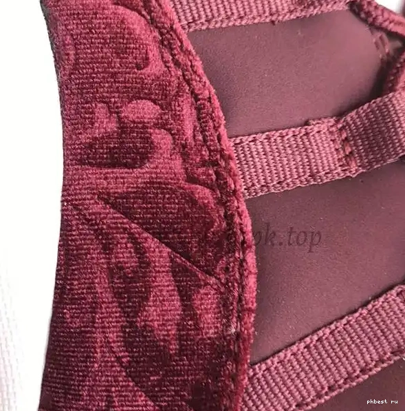 AIR JORDAN 11 VELVET GS AUTHENTIC “HEIRESS” 0526